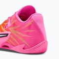 Buty do koszykówki PUMA All-Pro NITRO 2 Elite poision pink/ultra blue/lime squeeze 12