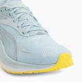 Buty do biegania damskie PUMA Electrify Nitro 4 blue 7