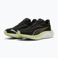 Buty do biegania damskie PUMA Electrify Nitro 4 black 11