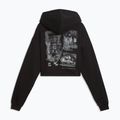Bluza treningowa damska PUMA Hyrox Heavyweight Hoodie black 2