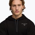 Bluza treningowa męska PUMA Hyrox Cloudspun Hoodie black 4