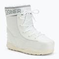 Śniegowce damskie BOGNER La Plagne 14 white