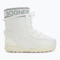 Śniegowce damskie BOGNER La Plagne 14 white 2