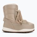 Śniegowce damskie BOGNER La Plagne 20 beige 2