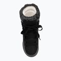 Śniegowce damskie BOGNER  La Plagne 21 black 5