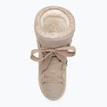 Śniegowce damskie BOGNER  La Plagne 21 beige 5