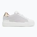 Buty damskie BOGNER Hollywood 36 white/platinum 2