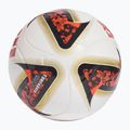 Piłka do piłki nożnej adidas Bundesliga J290 white size 4 2