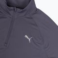 Bluza do biegania męska PUMA Run Velocity Cloudspun 1/4 Zip inky depths 6