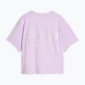Koszulka do biegania damska PUMA Run Brightstride Cloudspun light lavender 5