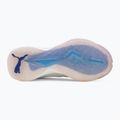 Buty do piłki ręcznej PUMA Accelerate Nitro SQD 5 puma white/royal sapphire/light lavender 4