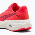 Buty do biegania Puma Electrify Nitro 5 ultra red/inky depths 13