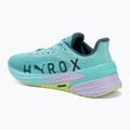 Buty treningowe PUMA Activate Nitro TR Hyrox intense mint/light lavender/sunny lime/herb garden 3