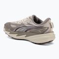 Buty do biegania damskie Puma Velocity NITRO Trail silver fog/ruby 3