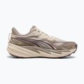 Buty do biegania damskie Puma Velocity NITRO Trail silver fog/ruby 9
