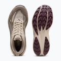 Buty do biegania damskie Puma Velocity NITRO Trail silver fog/ruby 11