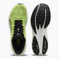 Buty do biegania męskie Puma Velocity Nitro 5 sunny lime/moody gray 5