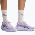 Buty do biegania damskie Puma Velocity Nitro 5 light lavender/inky 8