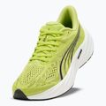 Buty do biegania damskie Puma Velocity Nitro 5 sunny lime/puma black 3