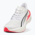 Buty do biegania męskie PUMA Deviate Nitro 4 puma white/ultra red 11