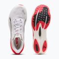 Buty do biegania męskie PUMA Deviate Nitro 4 puma white/ultra red 12
