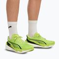 Buty do biegania męskie PUMA Deviate Nitro 4 sunny lime/puma black 6