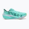 Buty treningowe damskie PUMA Deviate Nitro 4 X Hyrox intense mint/light lavender 9