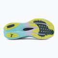 Buty treningowe damskie PUMA Deviate Nitro 4 X Hyrox intense mint/light lavender 4