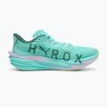 Buty treningowe PUMA Deviate Nitro 4 X Hyrox intense mint/light lavender 9