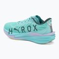 Buty treningowe PUMA Deviate Nitro 4 X Hyrox intense mint/light lavender 3
