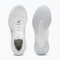 Buty damskie PUMA Softride Sabrina Polished Chrome puma white/silver mist/puma silver 12