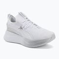 Buty damskie PUMA Softride Sabrina Polished Chrome puma white/silver mist/puma silver
