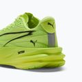 Buty do biegania damskie Puma Deviate Pure Nitro sunny lime 6