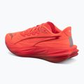Buty do biegania męskie PUMA Deviate Pure Nitro ultra red/red rhythm 3