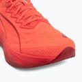 Buty do biegania męskie PUMA Deviate Pure Nitro ultra red/red rhythm 7