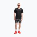 Spodenki do biegania męskie PUMA Dreamrun 5" Brightstride AOP puma black 2