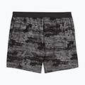 Spodenki do biegania męskie PUMA Dreamrun 5" Brightstride AOP puma black 5