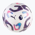 Piłka do piłki nożnej PUMA Stellar Play PL Reactivity size 4 puma white
