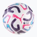 Piłka do piłki nożnej PUMA Stellar Play PL Reactivity size 4 puma white 2