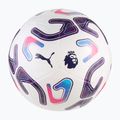 Piłka do piłki nożnej PUMA Stellar Play PL Reactivity size 5 puma white