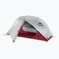 Namiot trekkingowy 1-osobowy MSR Hubba NX 1 gray