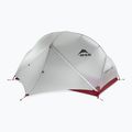 Namiot trekkingowy 2-osobowy MSR Hubba Hubba NX 2 gray 2