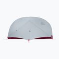Namiot trekkingowy 2-osobowy MSR Hubba Hubba NX 2 gray 5