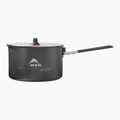 Garnek turystyczny MSR Ceramic 2,5 l black