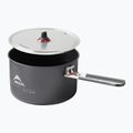 Garnek turystyczny MSR Ceramic 2,5 l black 2