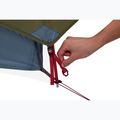 Namiot trekkingowy 1-osobowy MSR Hubba Hubba HD 1P Tent green 10