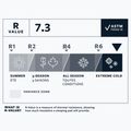 Mata dmuchana Therm-A-Rest NeoAir Xtherm NXT R neptune 5