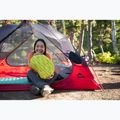 Poduszka turystyczna Therm-a-Rest Airhead R yellow mountains 4
