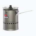 Garnek turystyczny MSR Reactor 1 l 3
