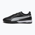 Buty piłkarskie męskie PUMA King Match TT puma black/puma white 11